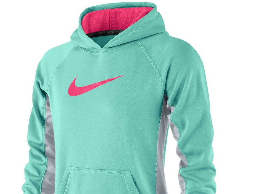 Hyper 2025 jade hoodie