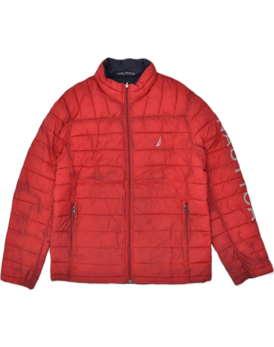 Cheap nautica jackets best sale