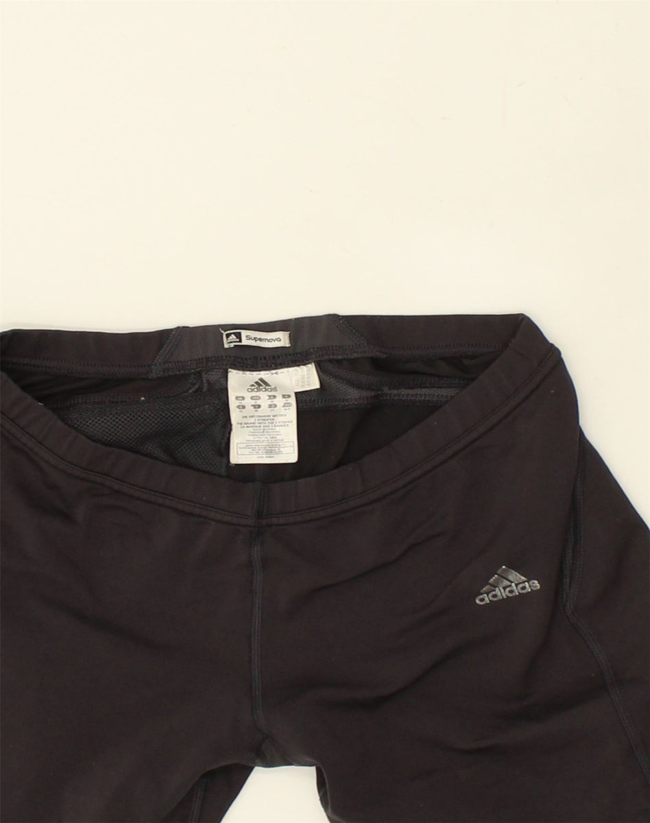 Adidas women's best sale climalite capri pants