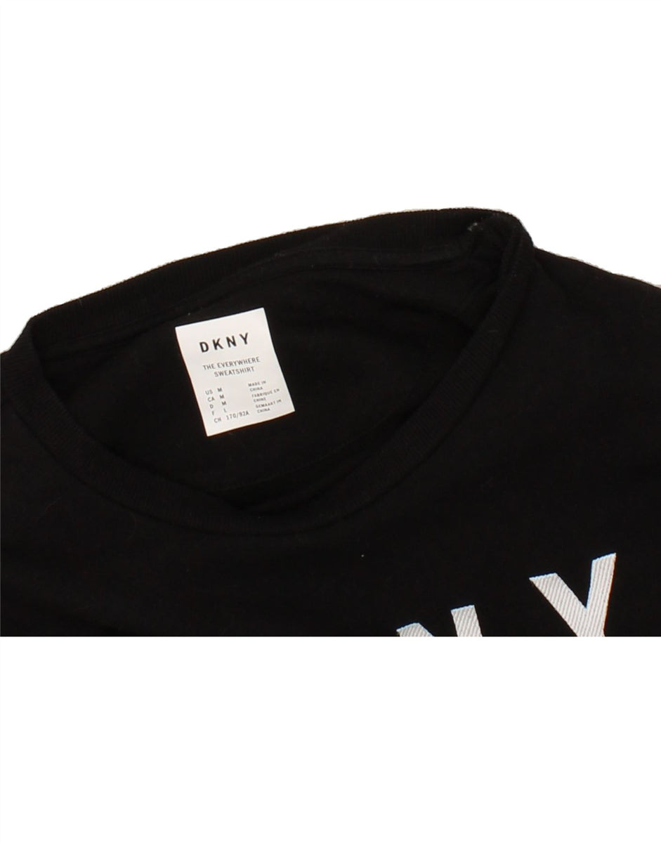 Dkny everywhere sweatshirt online