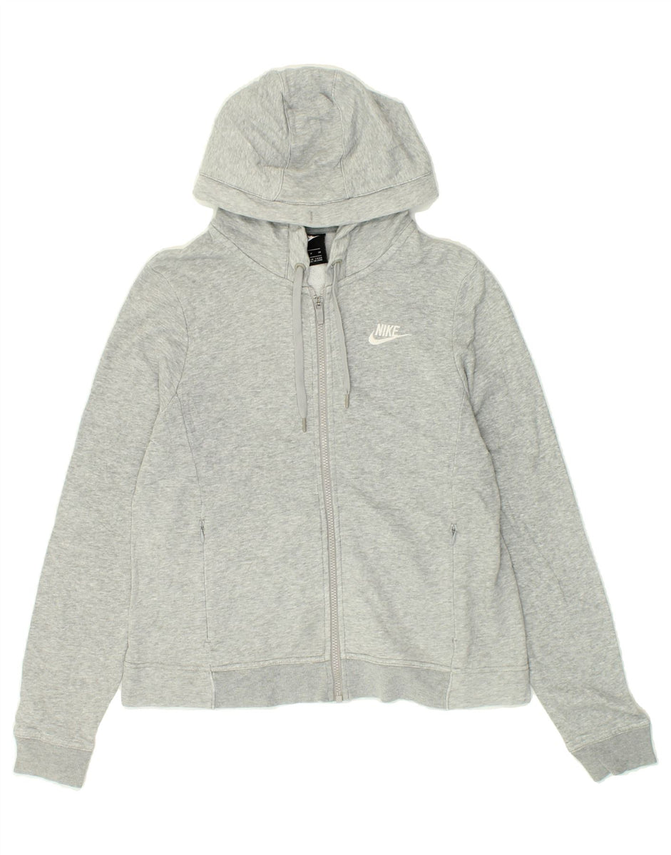 Nike zip hoodie womens sale best sale