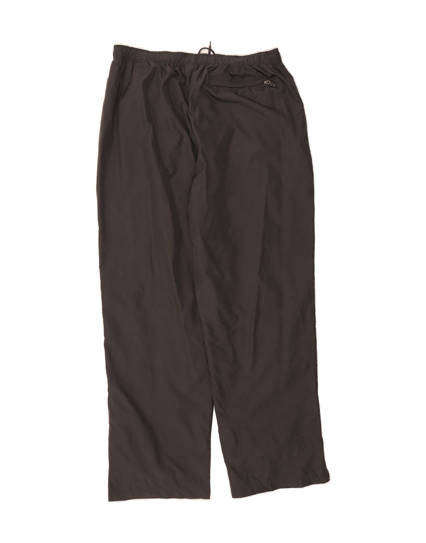 CHAMPION Mens Tracksuit Trousers XL  Grey Polyester Vintage Champion and Second-Hand Champion from Messina Hembry