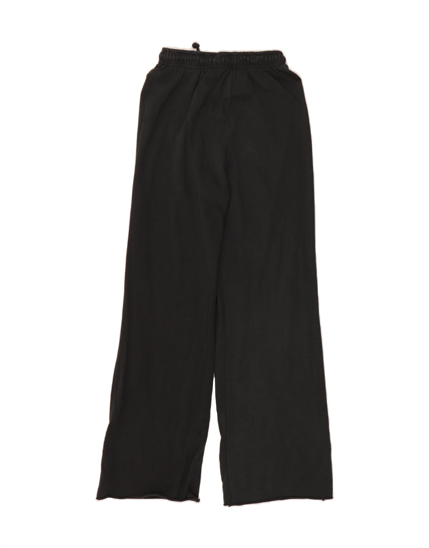 ZARA Mens Tracksuit Trousers Small Navy Blue Vintage Zara and Second-Hand Zara from Messina Hembry
