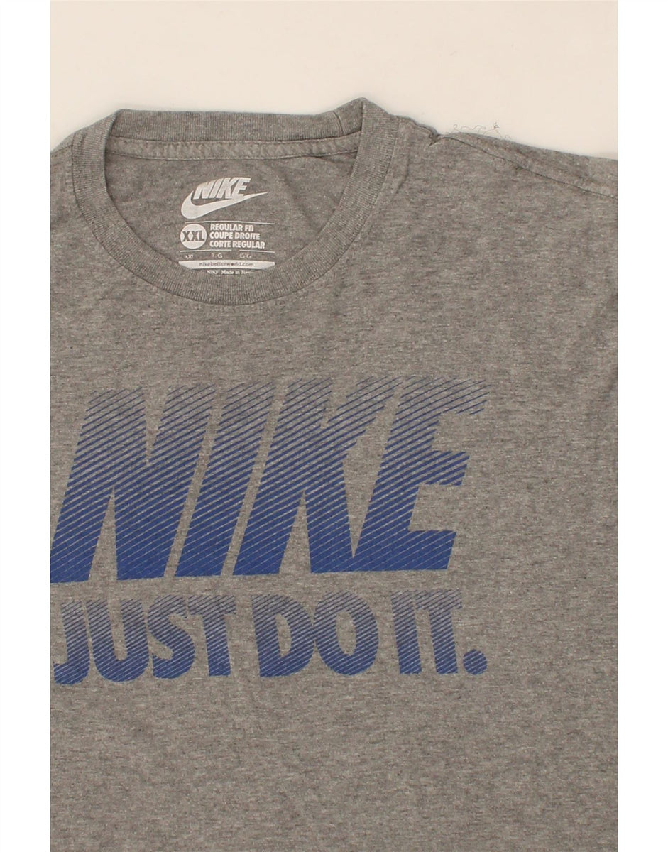 Nike xxl t shirts best sale