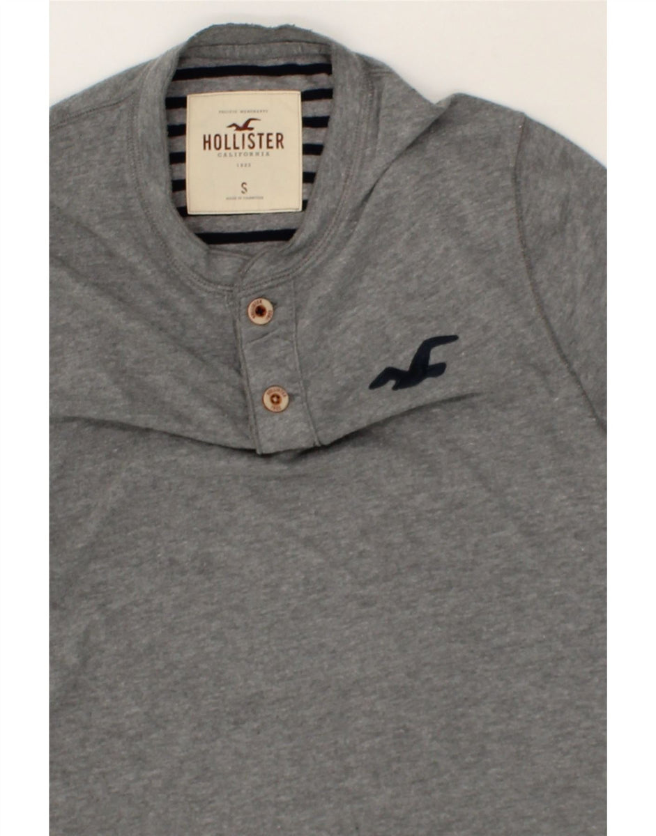 Polos hollister hombre baratos online