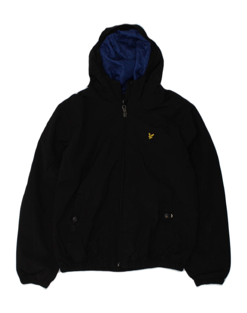 lyle and scott windcheater