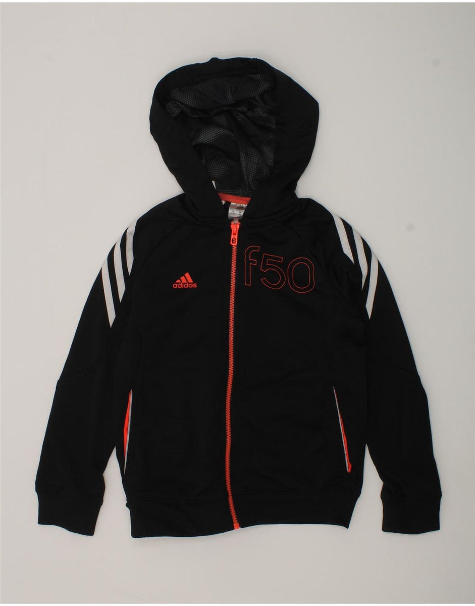 adidas f50 hoodie