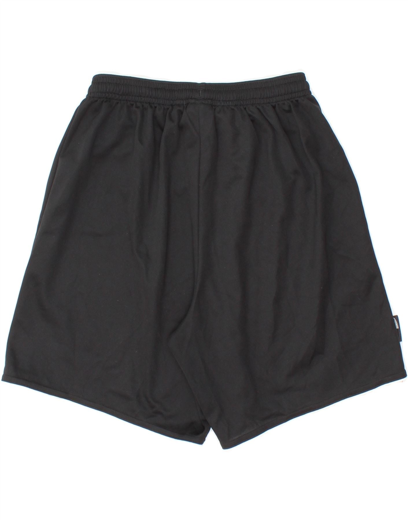 ADIDAS Mens Climalite Sport Shorts XS Black Polyester Vintage Adidas and Second-Hand Adidas from Messina Hembry