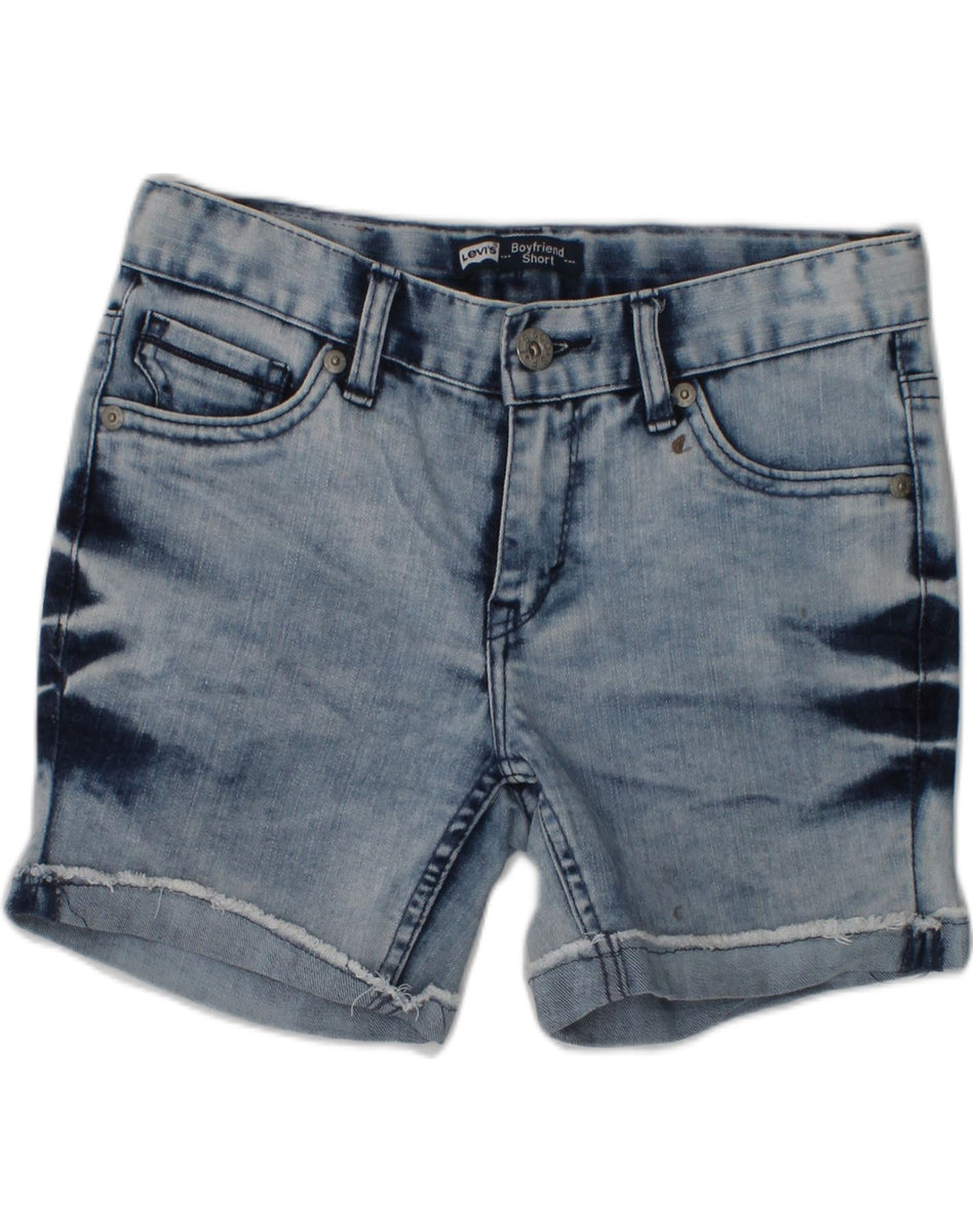 Levi's boyfriend outlet shorts