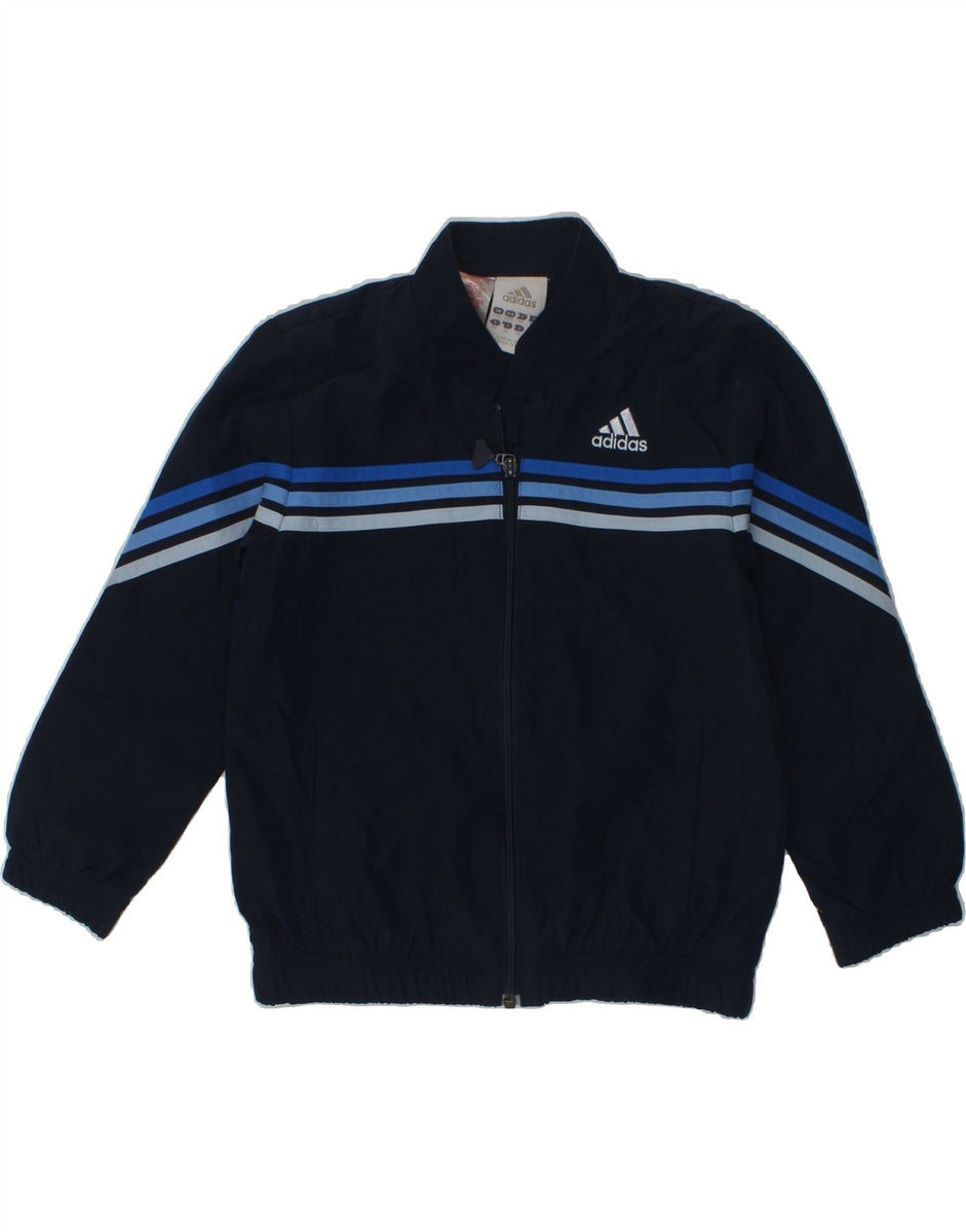 4 year old adidas tracksuit online