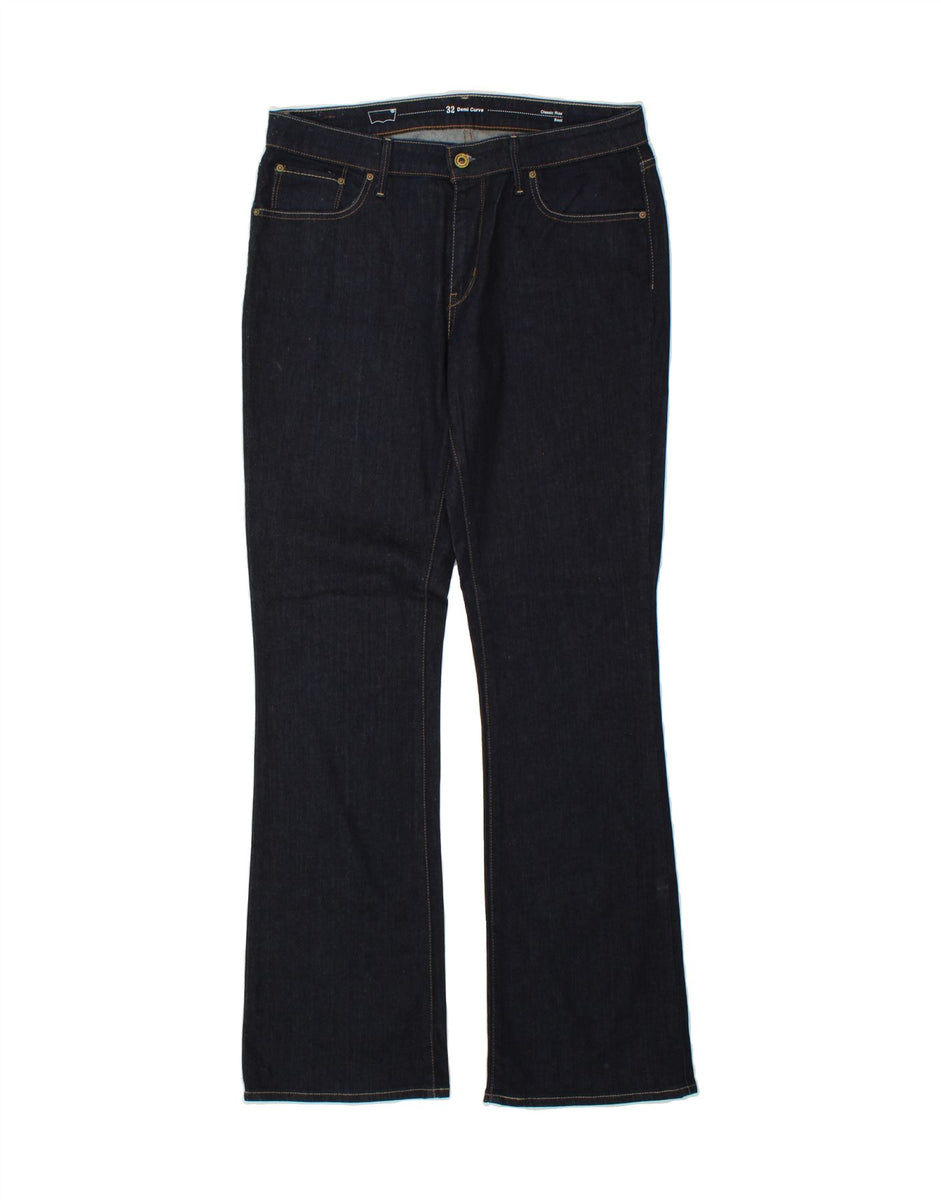 Levi's demi curve classic bootcut hotsell