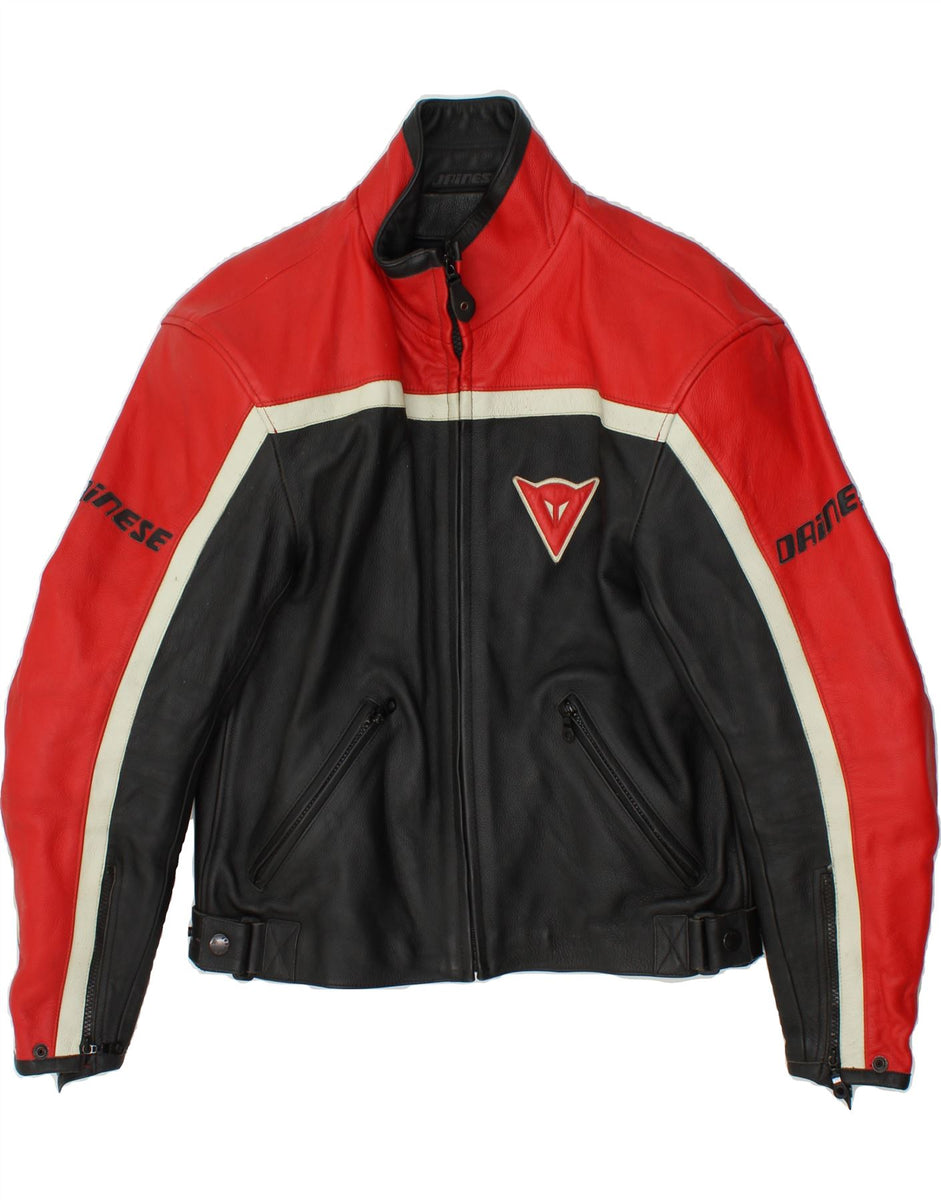 Dainese vintage jacket best sale