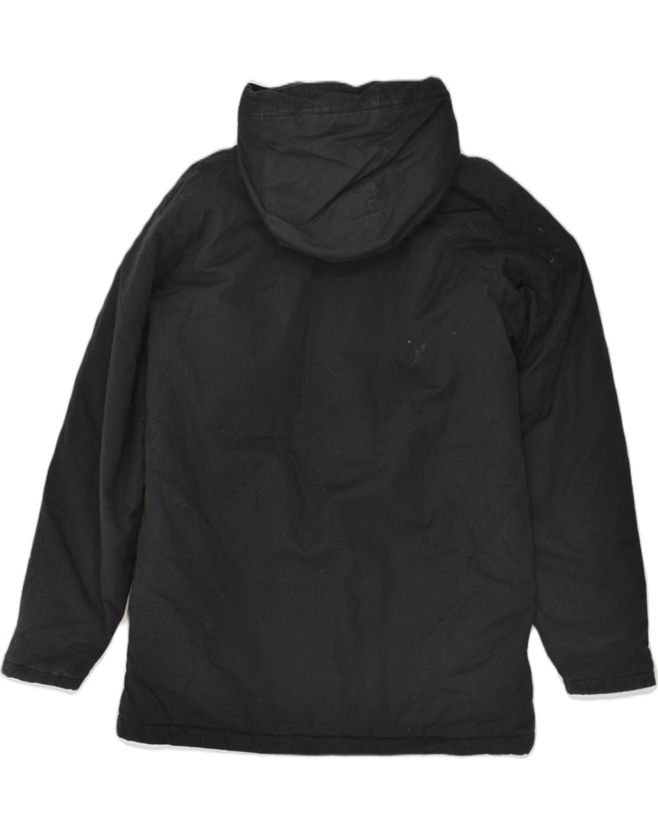 Levi's retro hooded windbreaker best sale