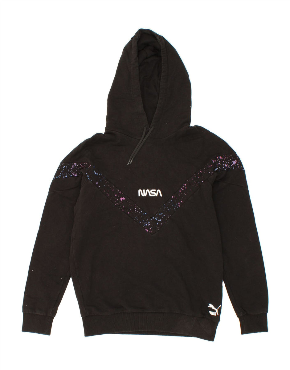 Puma x space agency hoodie sale