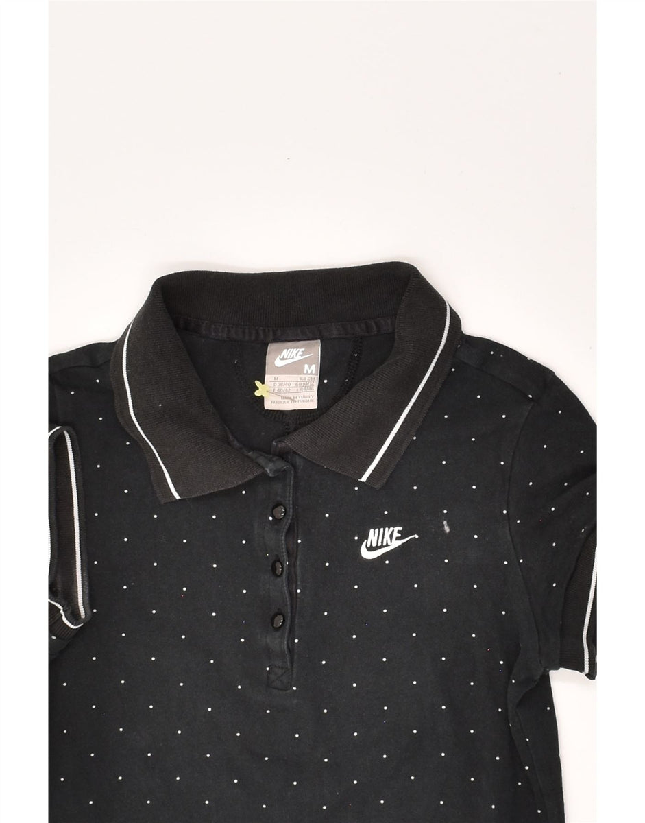 Polka dot nike shirt hotsell