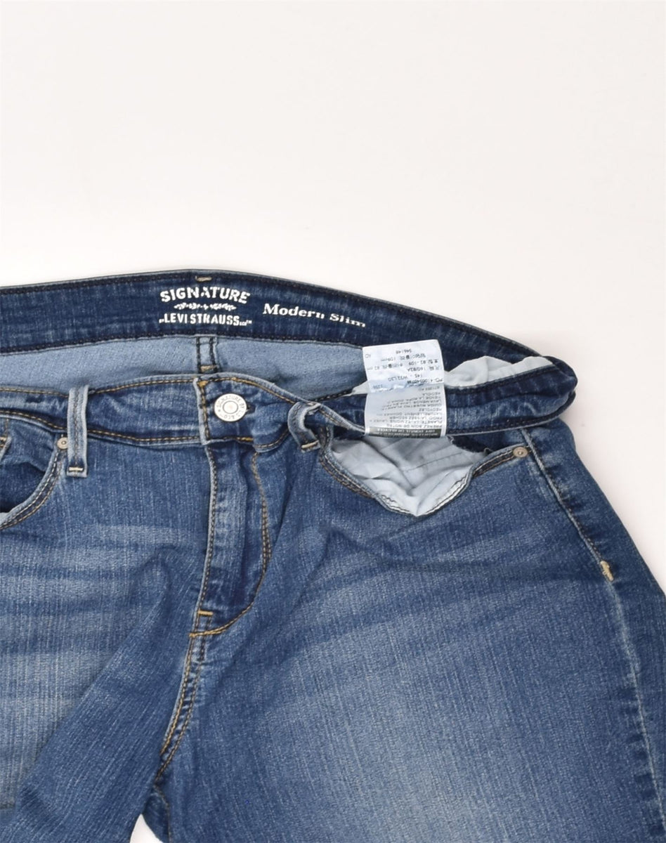 Levi strauss store signature modern slim