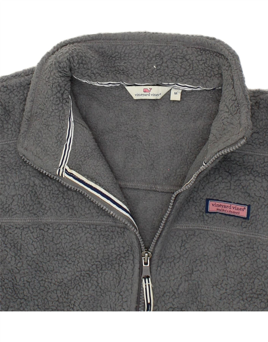 Vineyard vines fleece pullover sale