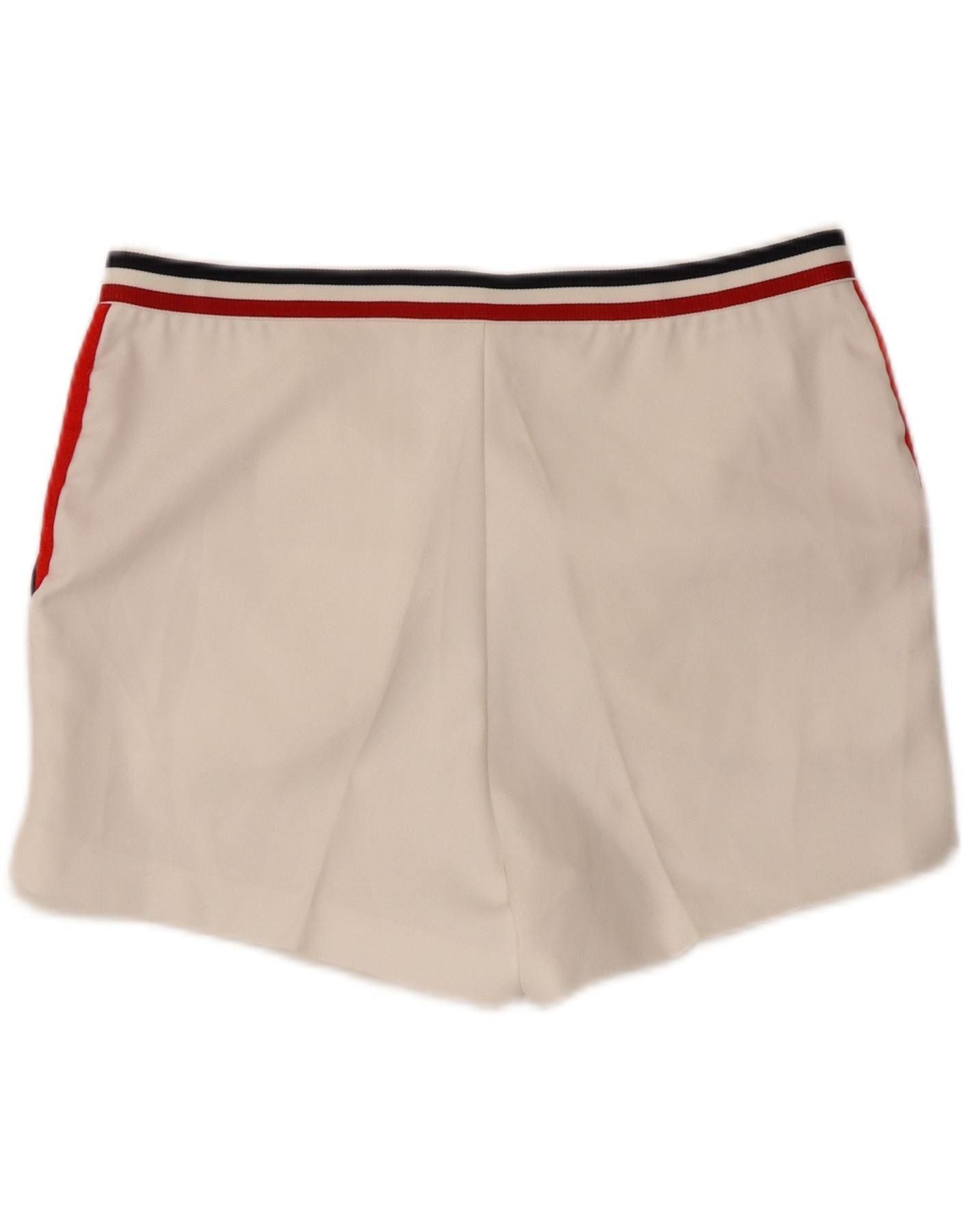 Mens Chino Shorts IT 54 2XL W36 Vintage Campagnolo and Second-Hand Campagnolo from Messina Hembry