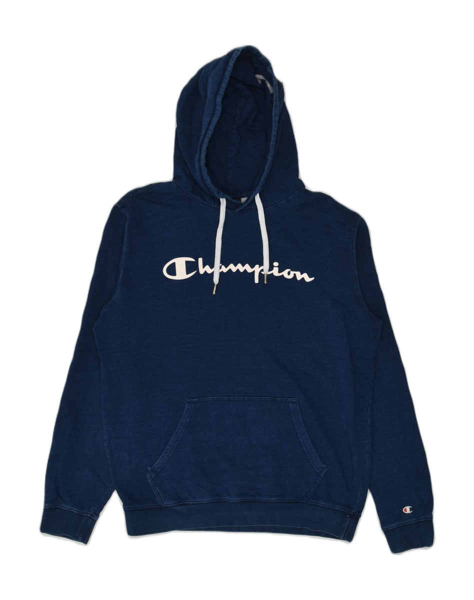 Champion sweater navy pants best sale