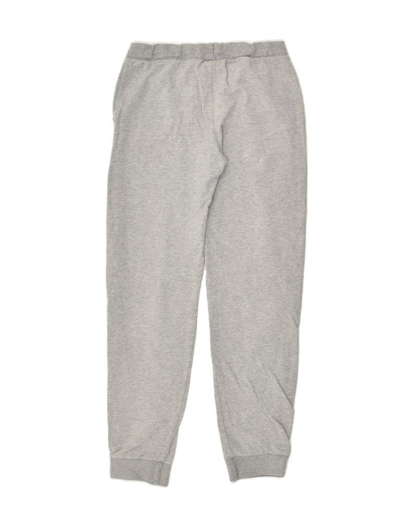 CHAMPION Girls Tracksuit Trousers Joggers 13-14 Years XL Grey Cotton | Vintage Champion | Thrift | Second-Hand Champion | Used Clothing | Messina Hembry 