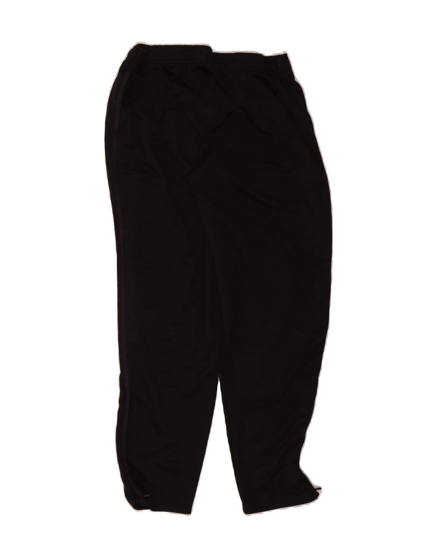 CANTERBURY Boys Tracksuit Trousers 15-16 Years  Black Vintage Canterbury and Second-Hand Canterbury from Messina Hembry