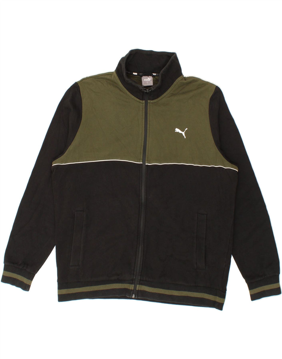Puma jamaica jacket sales
