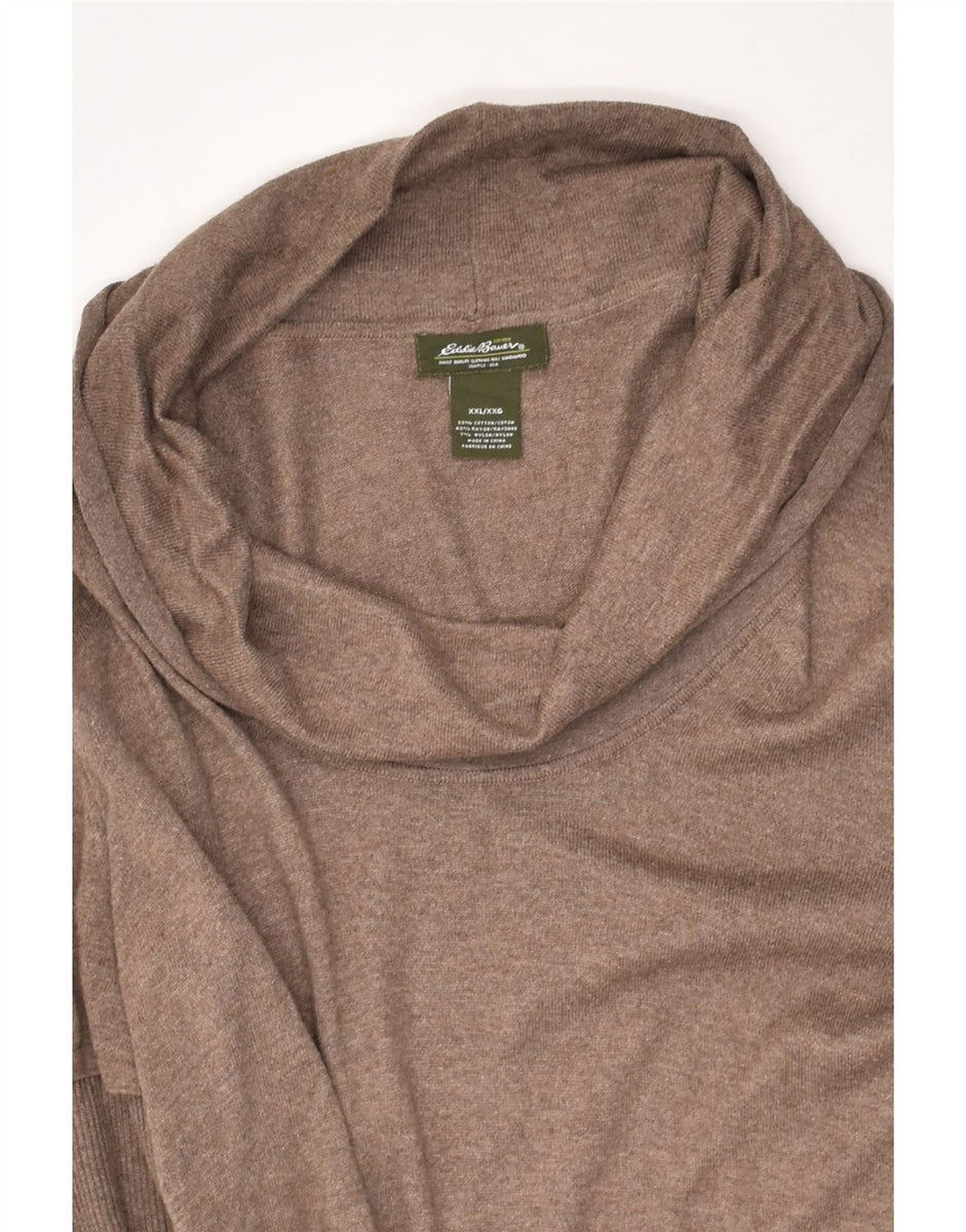 Eddie bauer turtleneck hotsell