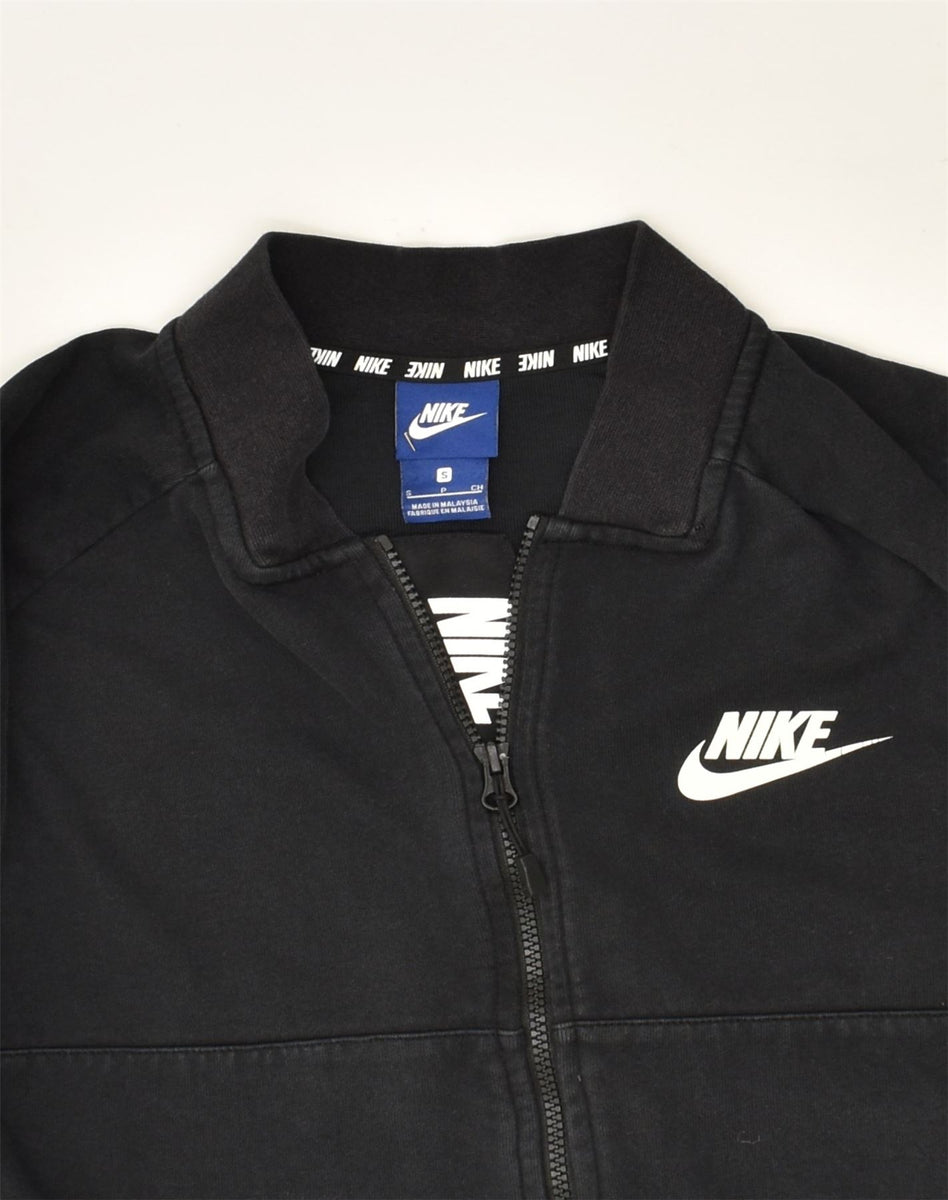 Thin nike online jacket