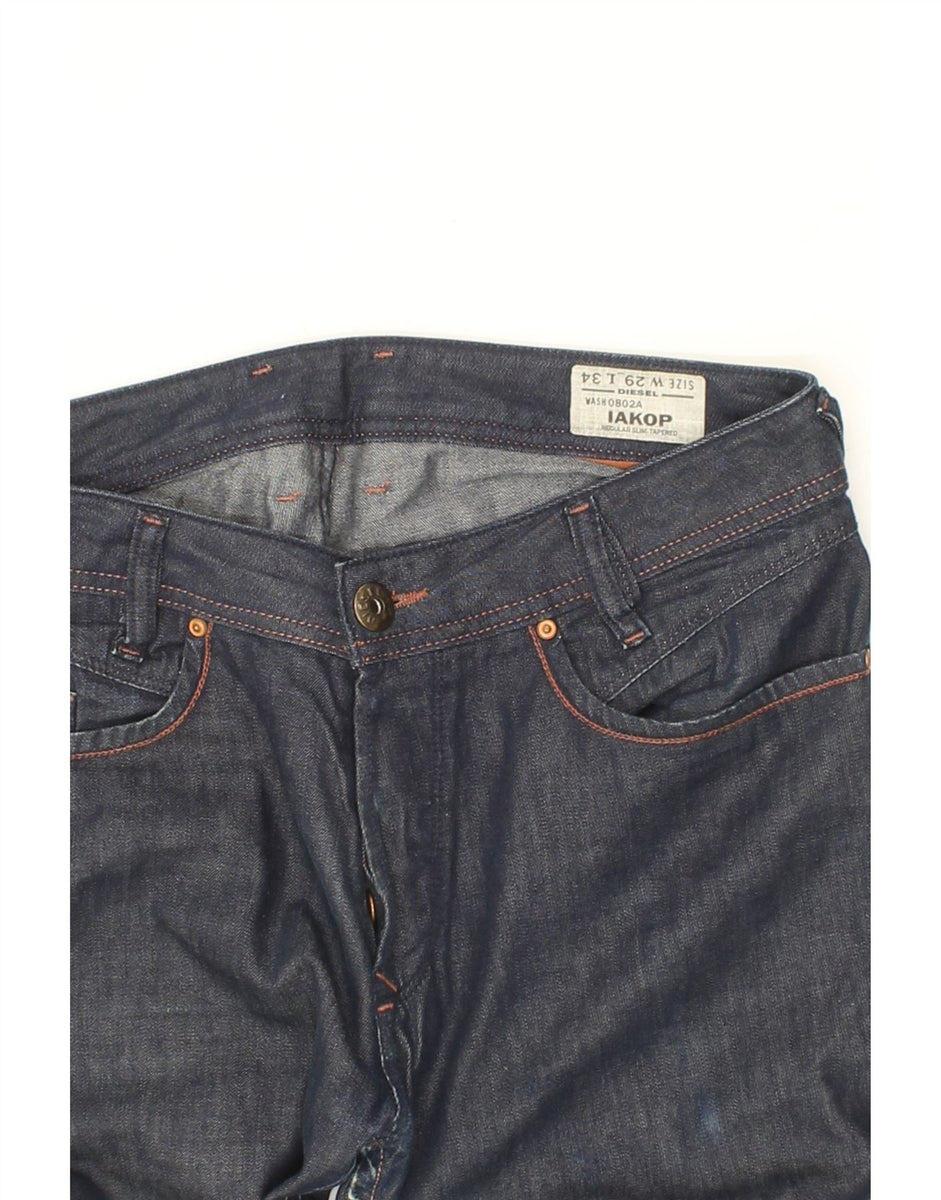 Diesel iakop regular slim offers tapered