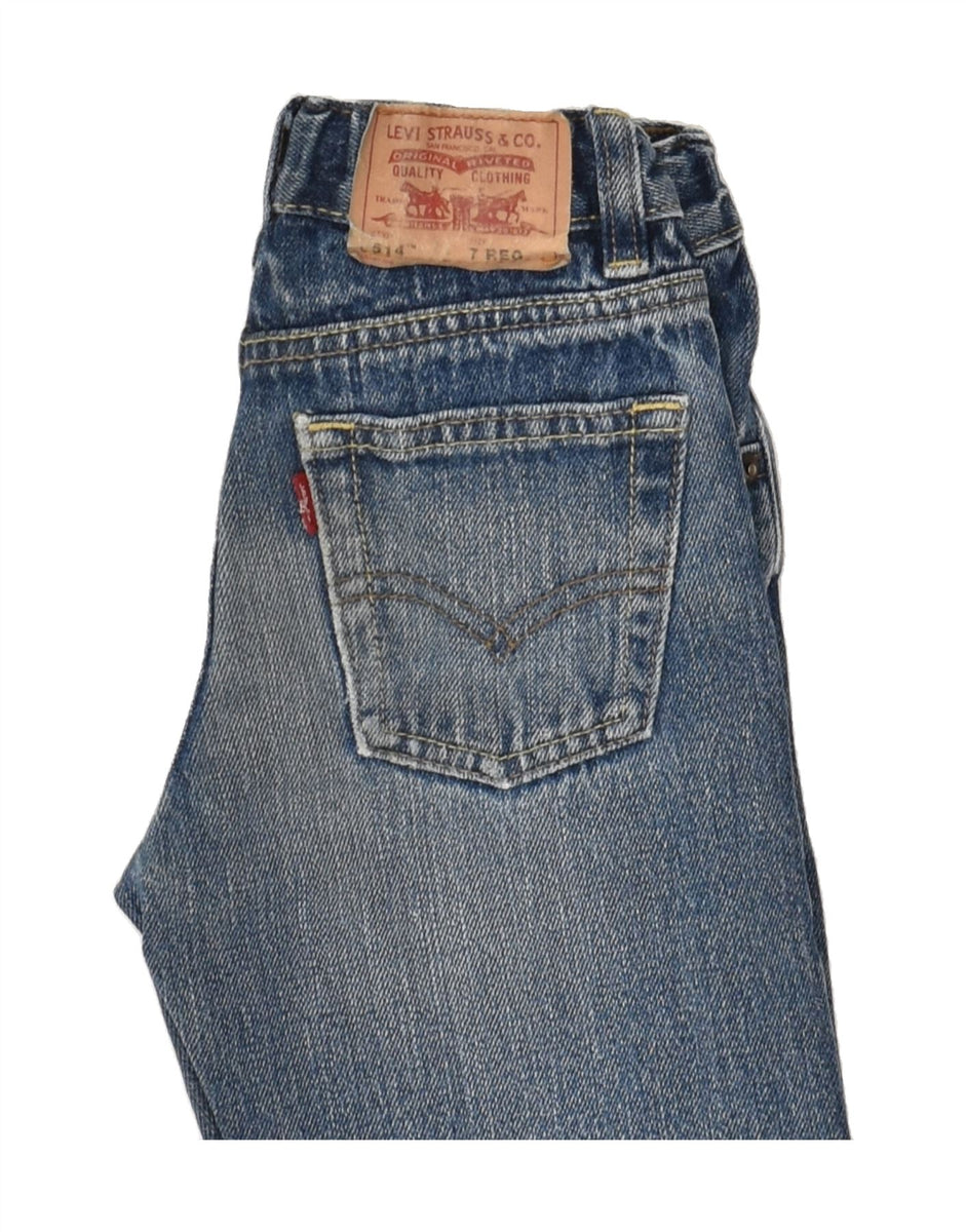 Levis 614 2024