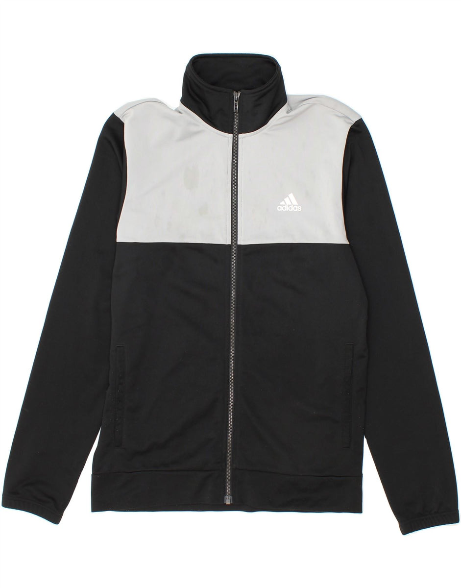 Adidas back 2 basics tracksuit online