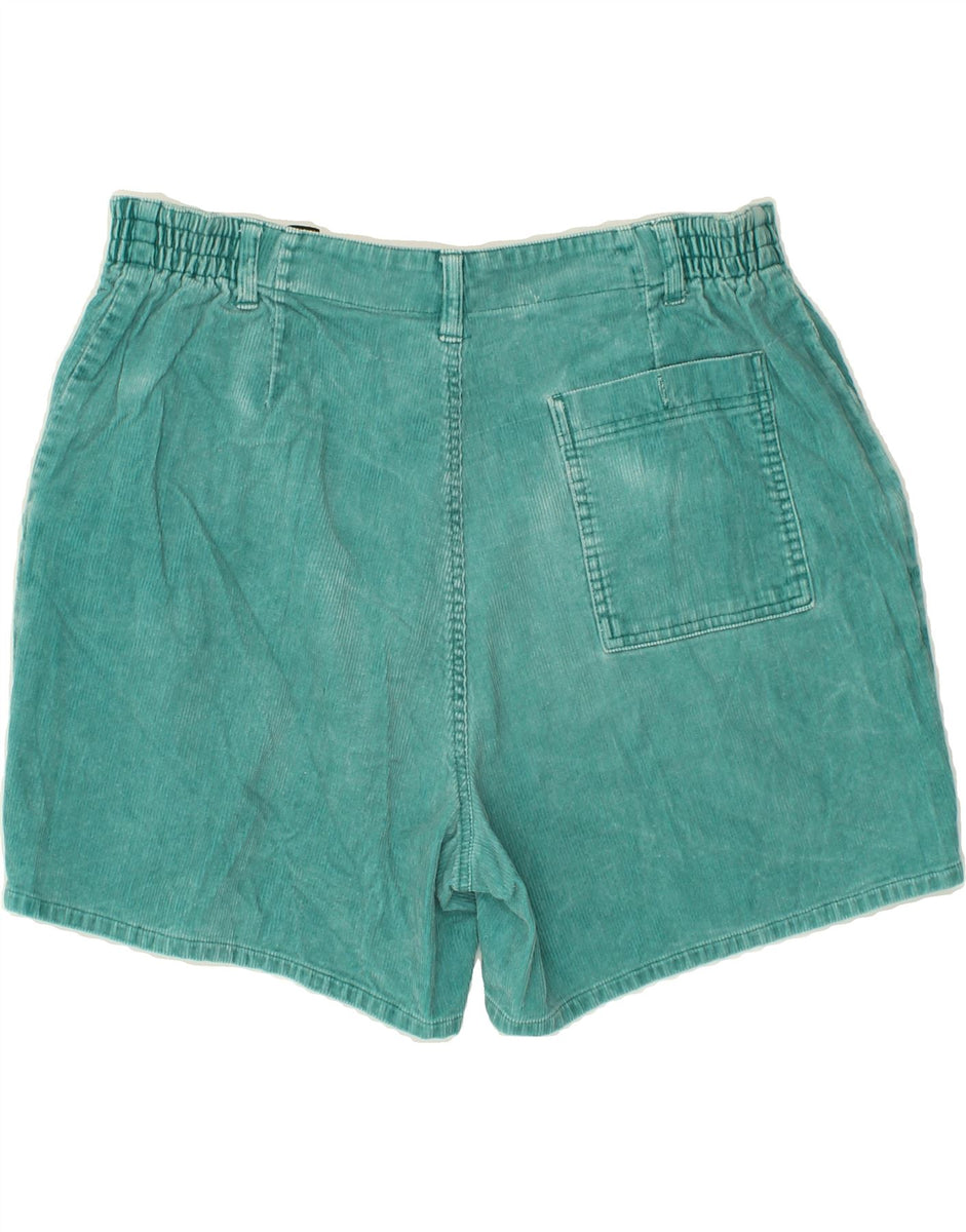 ●Sienne● Jackie Corduroy Shorts Green 10177720001 PH0064-061_GRN-copy_grande.jpg
