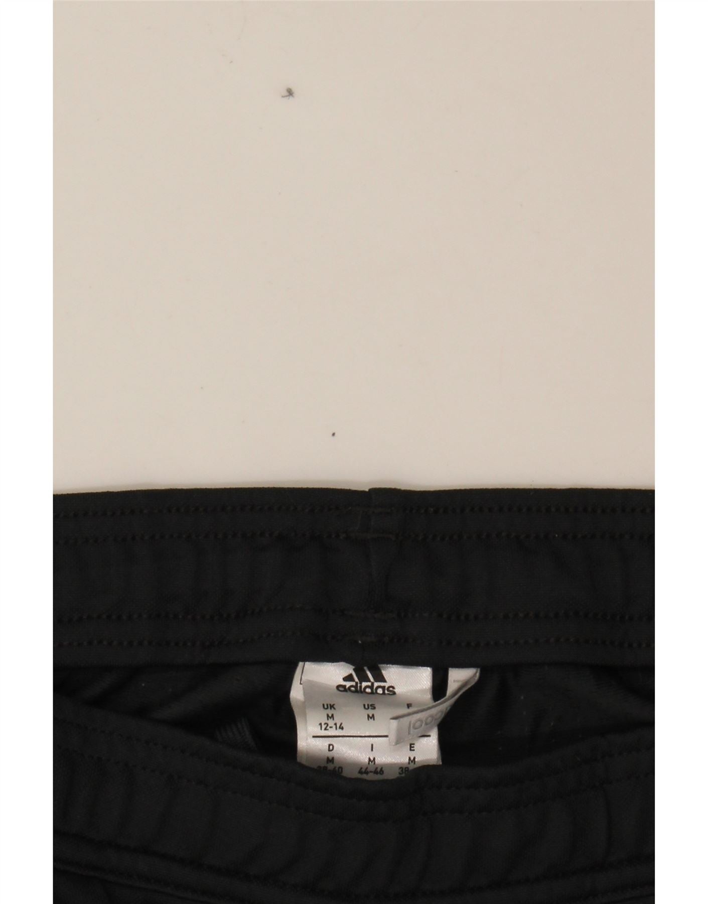 ADIDAS Mens Climacool Tracksuit Trousers UK 12/14 Medium  Grey Polyester Vintage Adidas and Second-Hand Adidas from Messina Hembry