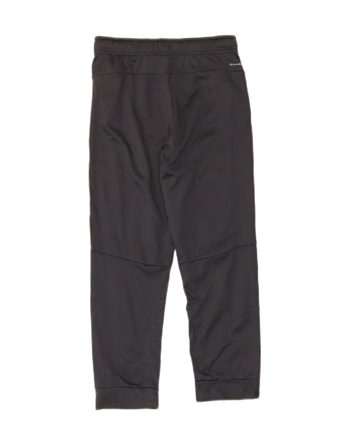 RUSSELL ATHLETIC Boys Tracksuit Trousers Joggers 15-16 Years 2XL  Grey Vintage Russell Athletic and Second-Hand Russell Athletic from Messina Hembry