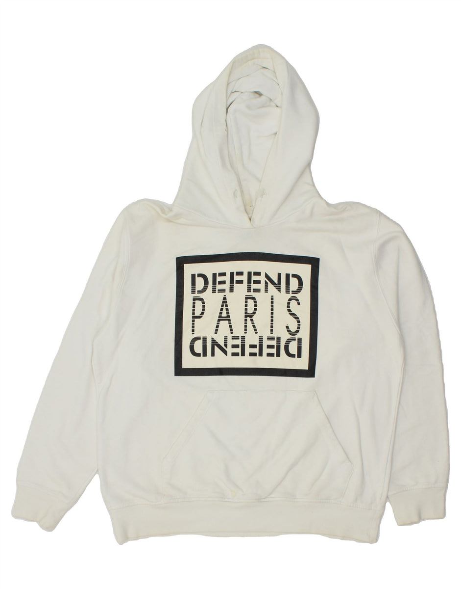 Defend paris hoodie online