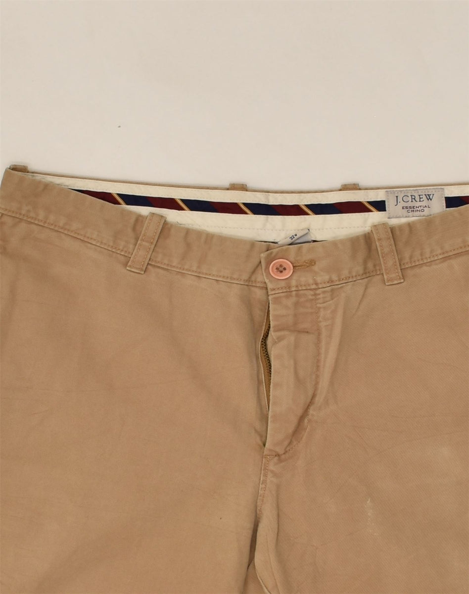 J crew hot sale essential chino