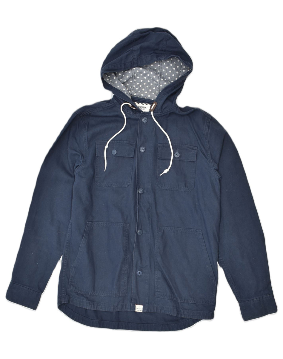 Vans sale calpine jacket