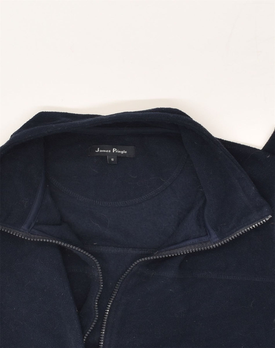 James pringle outlet fleece