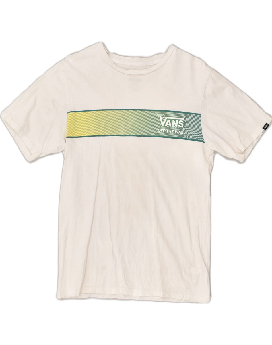 Pastel vans shirt online