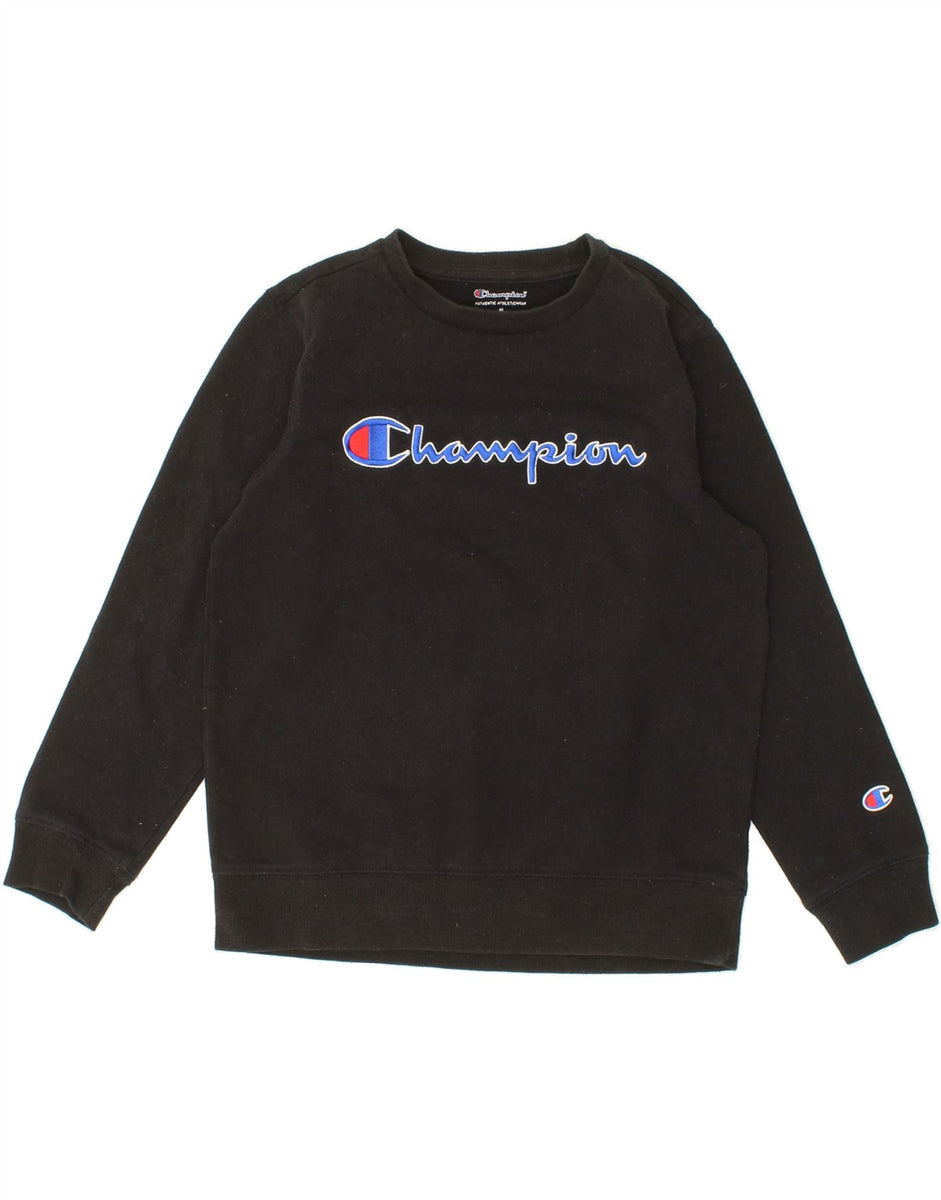 Champion sweaters for kids sale