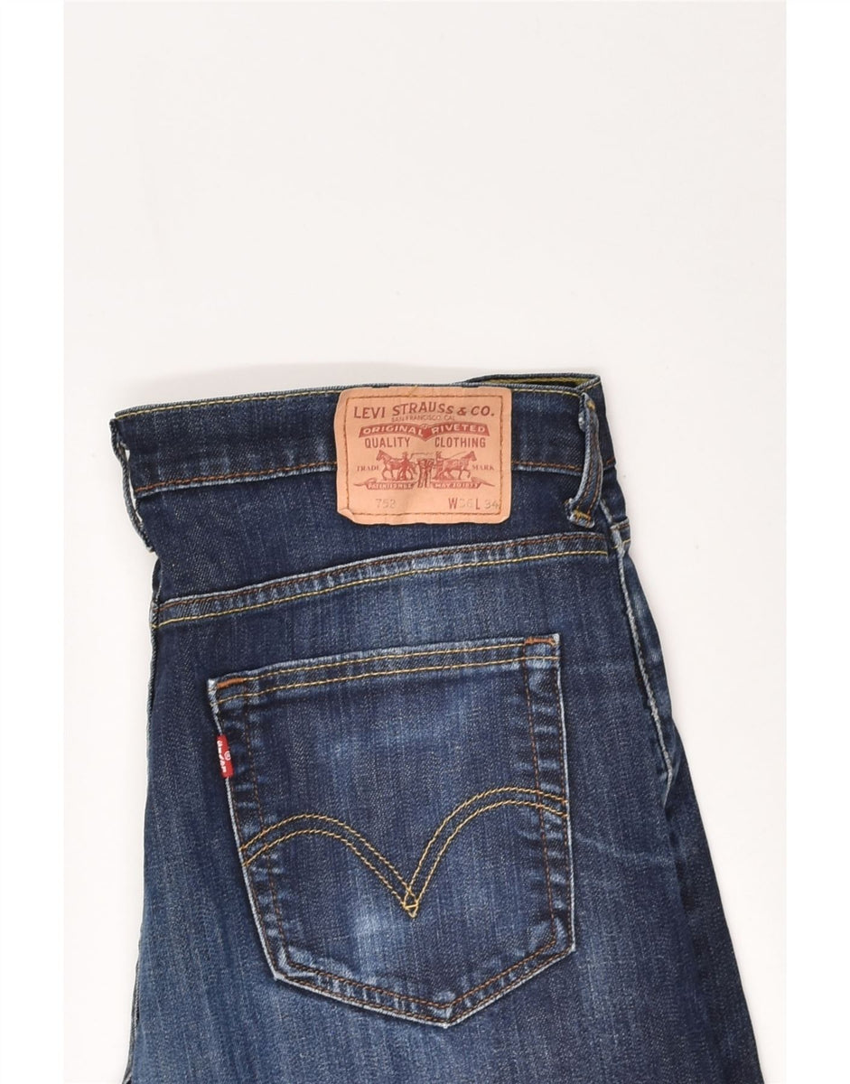 Levis 752 outlet regular