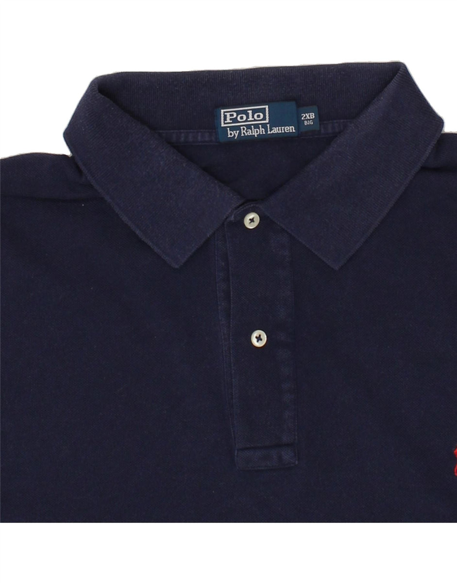 Polo ralph lauren 2xb on sale