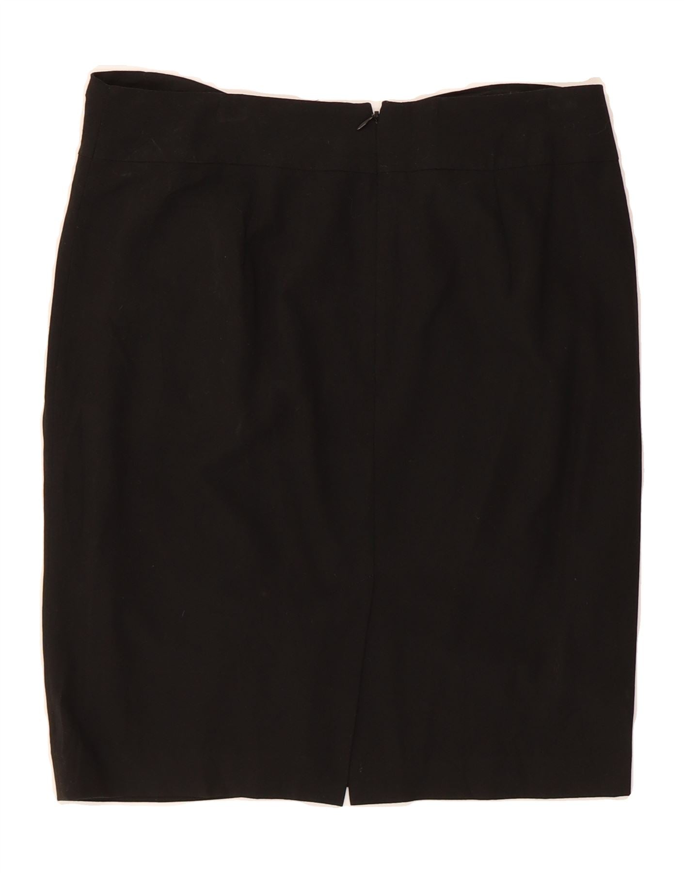 MICHAEL KORS Womens Pencil Skirt US 6 Medium W32  Black Vintage Michael Kors and Second-Hand Michael Kors from Messina Hembry