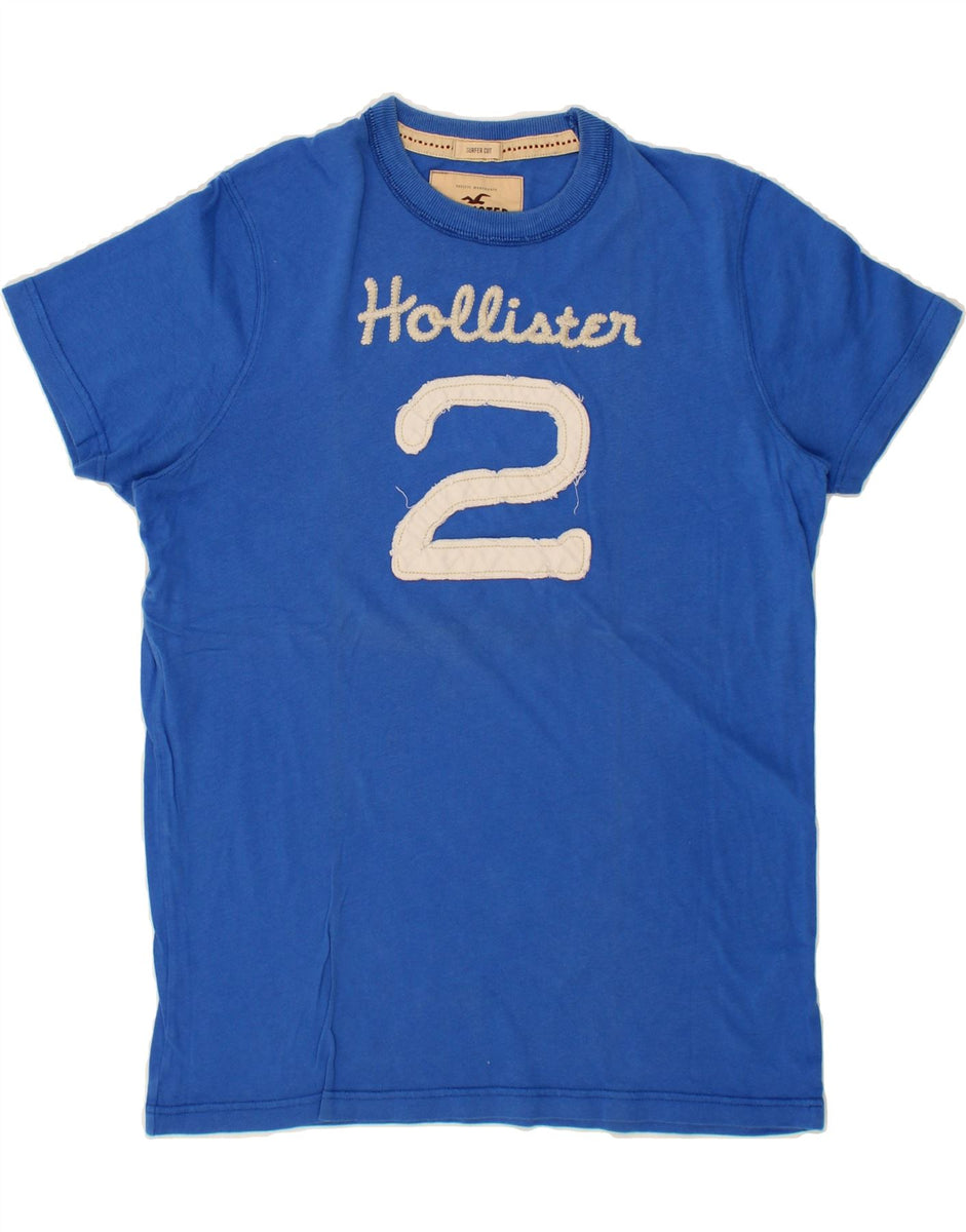 Hollister surf t shirt deals