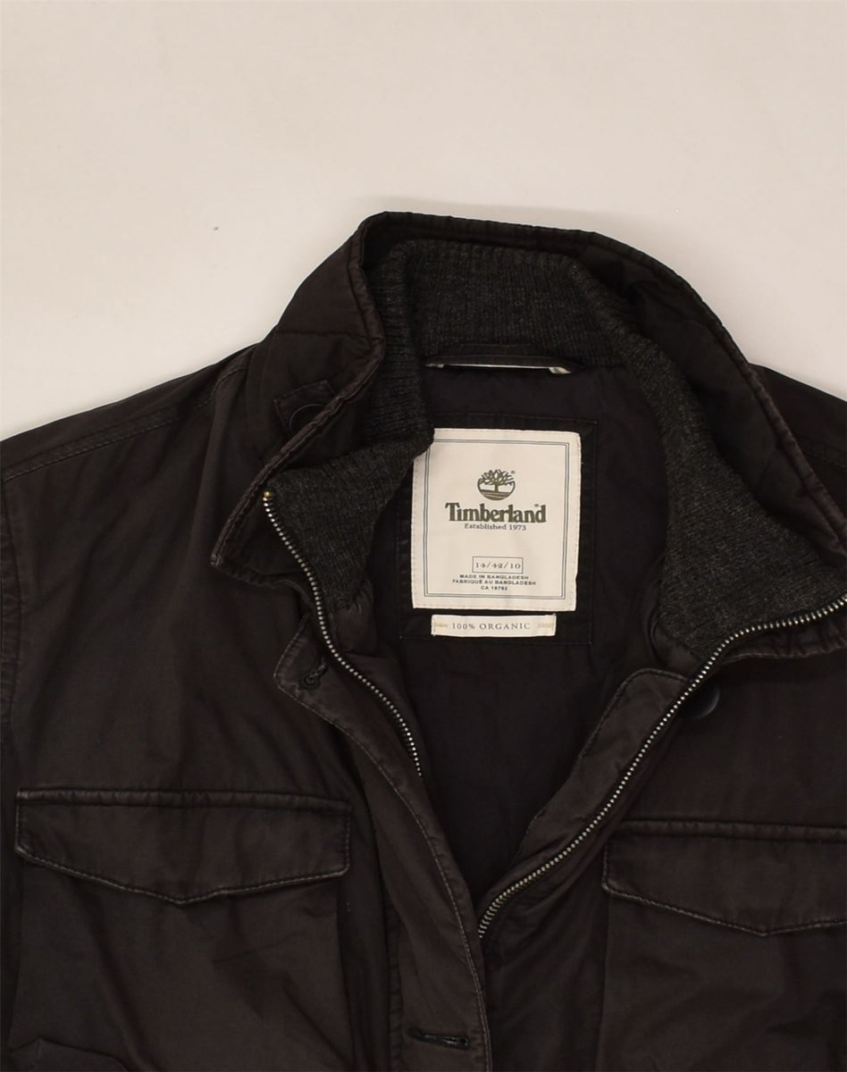 Timberland established deals 1973 jacket