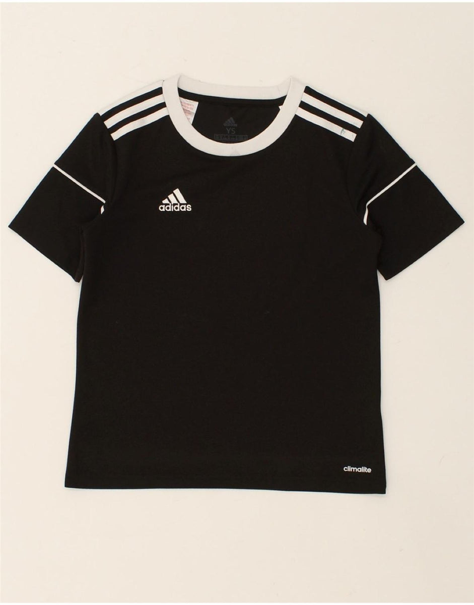 日本代表Tシャツ　adidas CLIMALITE adidas 日本代表 サッカーシャツ 背番号10 140センチ - メルカリ