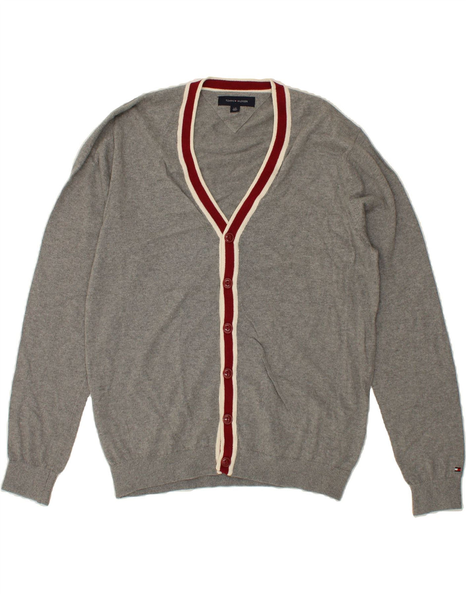 Deals Tommy Hilfiger Heavy Cardigan