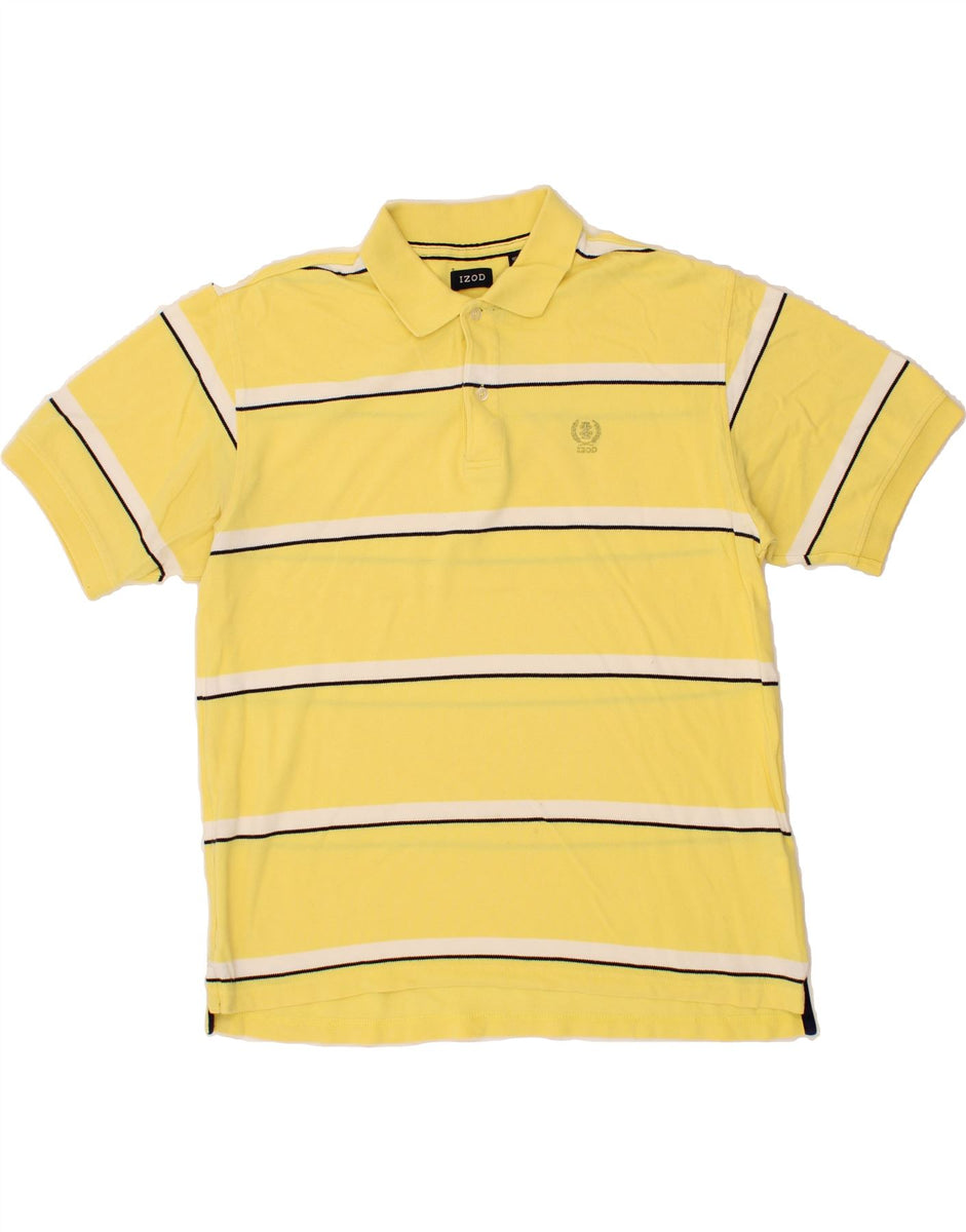 Izod polo shirts best sale