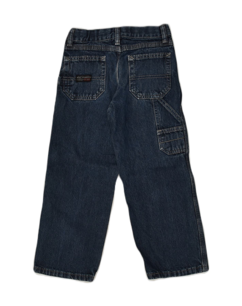 Cargo clearance wrangler jeans