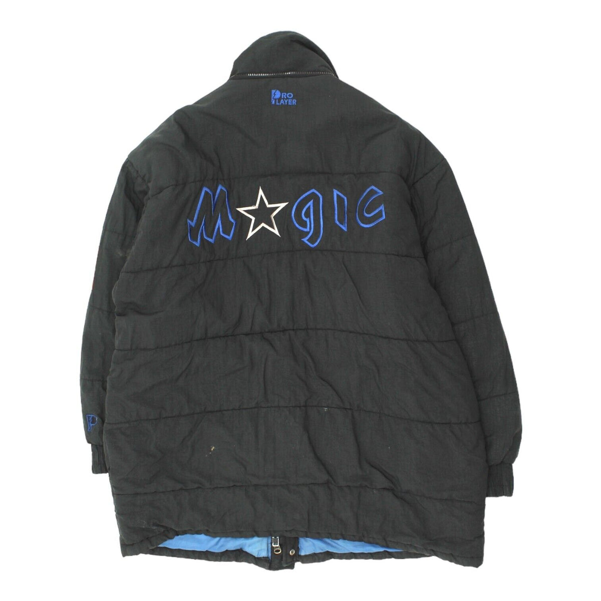 Orlando magic starter jacket online